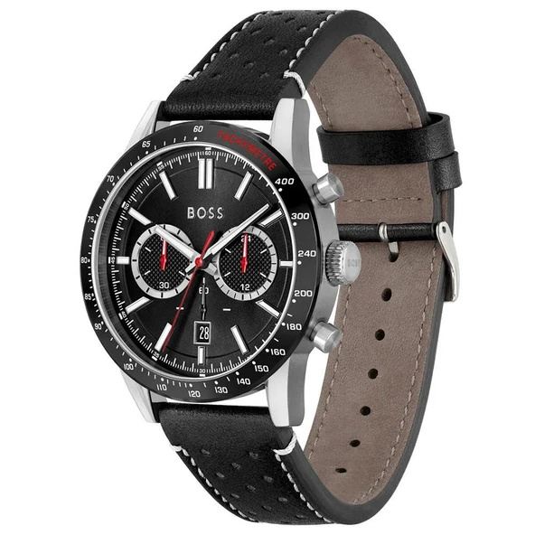 Hugo Boss Watches HB1513920 Erkek Kol Saati - Resim 2