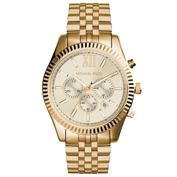 Michael Kors MK8281 Erkek Kol Saati ürün görseli
