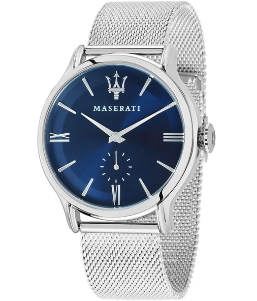 Maserati R8853118006 Erkek Kol Saati ürün görseli 1