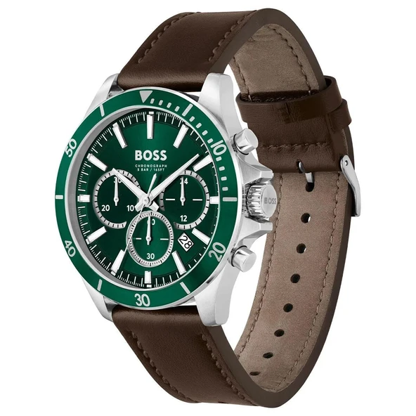 Boss Watches HB1514098 Erkek Kol Saati - Resim 2