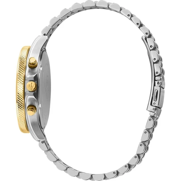 Maserati R8873640024 Erkek Kol Saati - Resim 2