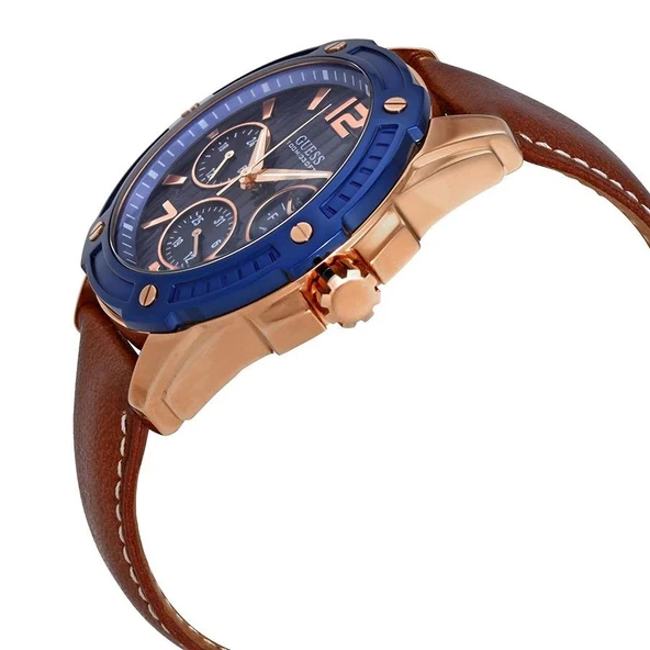 Guess GUW0600G3 Erkek Kol Saati - Resim 3