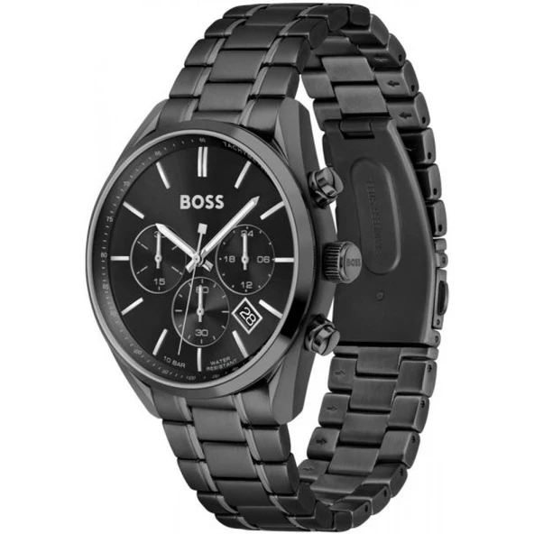 Boss Watches HB1513960 Erkek Kol Saati - Resim 2