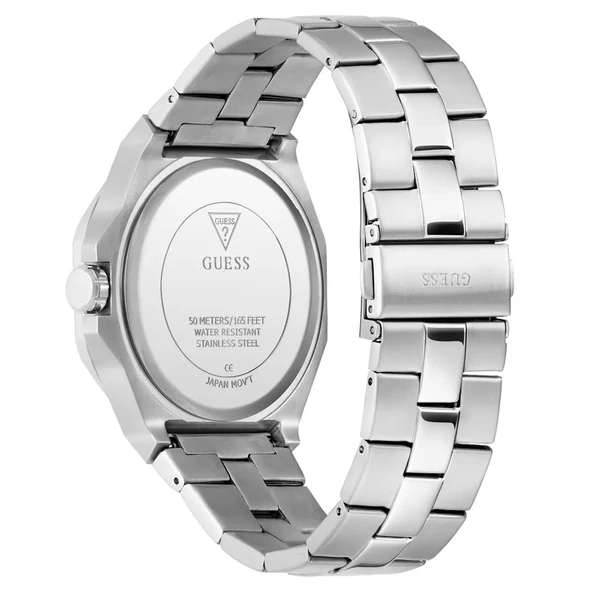 Guess GUGW0849G1 Erkek Kol Saati GW0849G1 - Resim 4