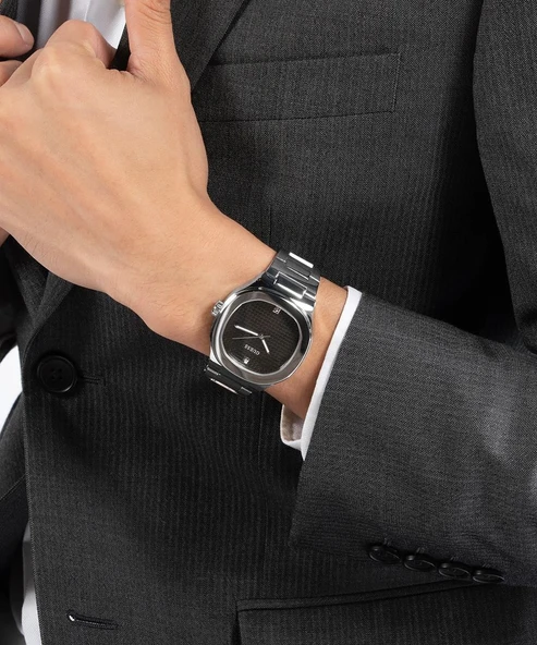 Guess GUGW0662G1 Erkek Kol Saati - Resim 5