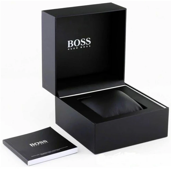 Boss Watches HB1514059 Erkek Kol Saati - Resim 5