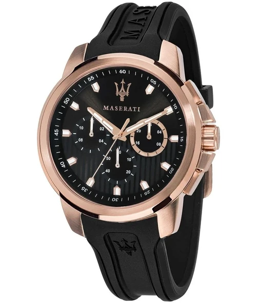 Maserati R8851123008 Erkek Kol Saati ürün görseli