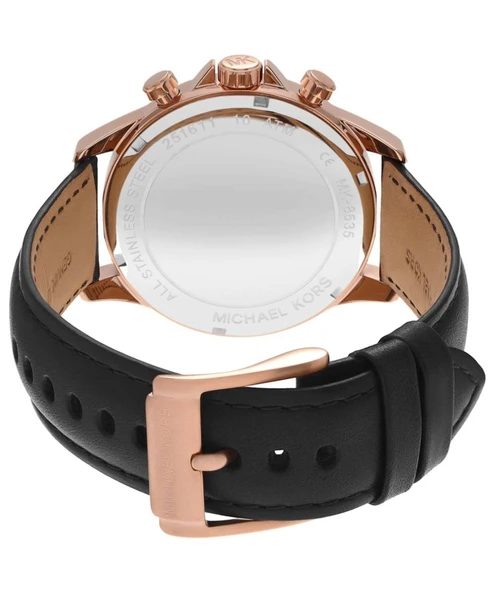 Michael Kors MK8535 Erkek Kol Saati - Resim 5