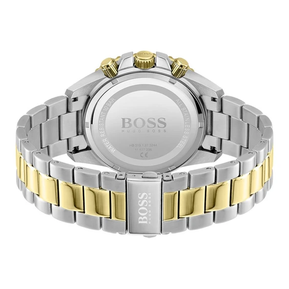 Boss Watches HB1513908 Erkek Kol Saati - Resim 3