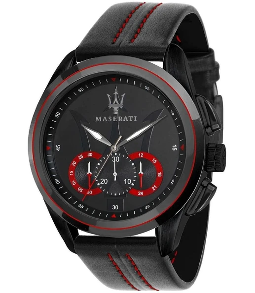 Maserati R8871612023 Erkek Kol Saati ürün görseli 1