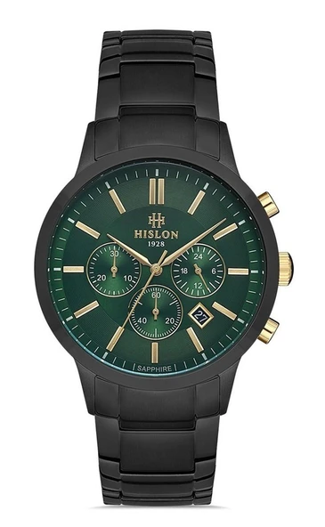 Hislon DT115B-15SG Erkek Kol Saati ürün görseli 1