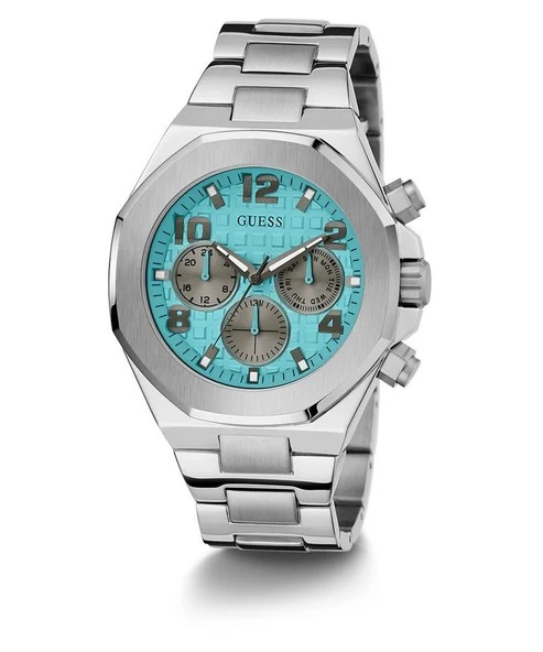 Guess GUGW0489G3 Erkek Kol Saati - Resim 4