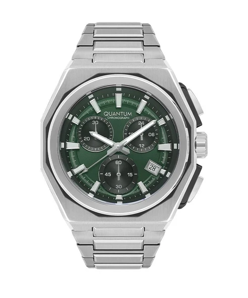 Quantum PWG1079.370 Erkek Kol Saati - Resim 3