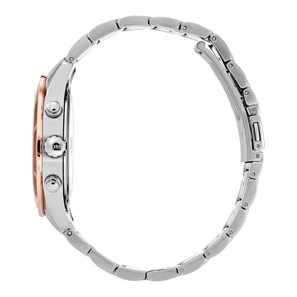 Hugo Boss HB1513584 Erkek Kol Saati - Resim 2