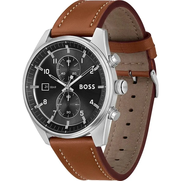 Hugo Boss Watches HB1514161 Erkek Kol Saati - Resim 2