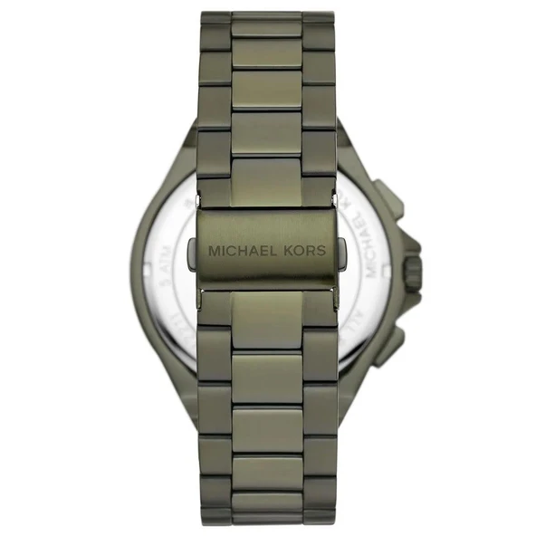 Michael Kors MK9103 Erkek Kol Saati - Resim 2