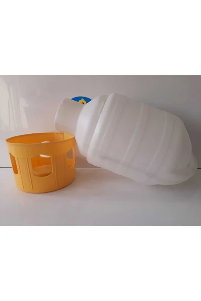 10 Lt. Güvercin Suluğu - Resim 2