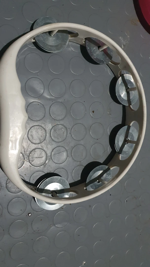 Tef düğün kina karışık renk 1 adet ürün görseli