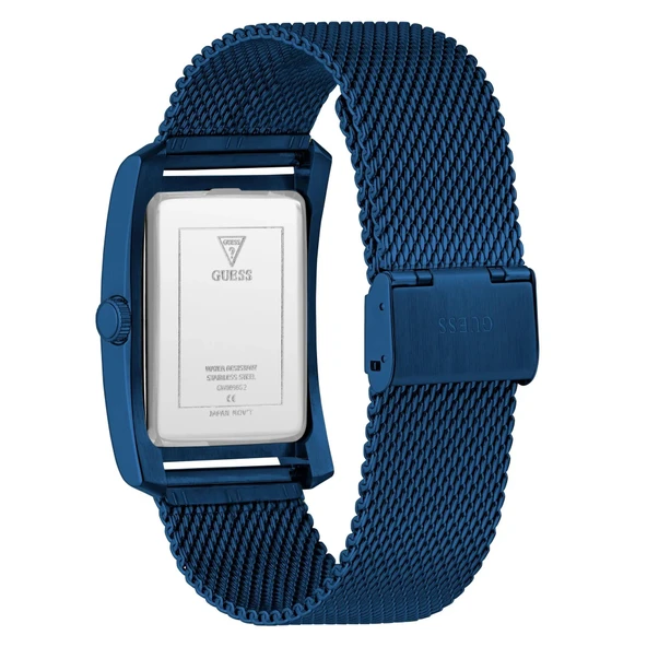 Guess GUGW0898G2 Erkek Kol Saati GW0898G2 - Resim 3