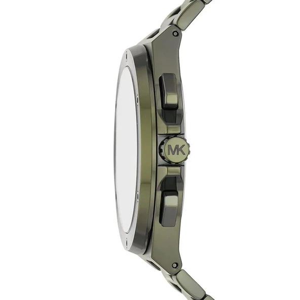 Michael Kors MK9103 Erkek Kol Saati - Resim 3