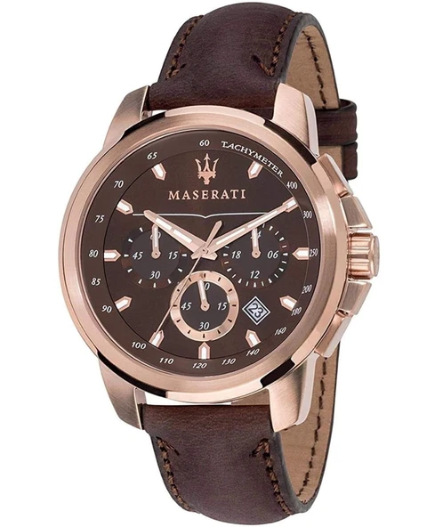 Maserati R8871621004 Erkek Kol Saati ürün görseli 1