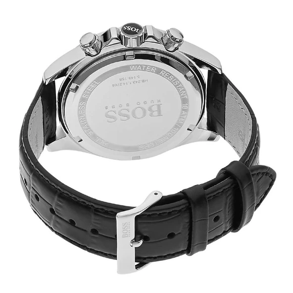 Hugo Boss HB1513178 Erkek Kol Saati - Resim 3