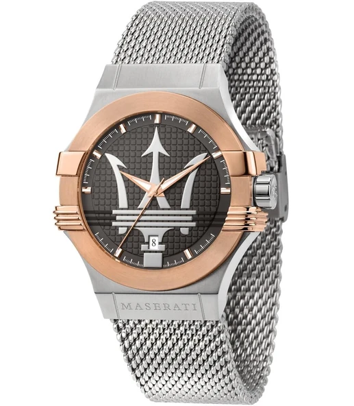 Maserati R8853108007 Erkek Kol Saati ürün görseli