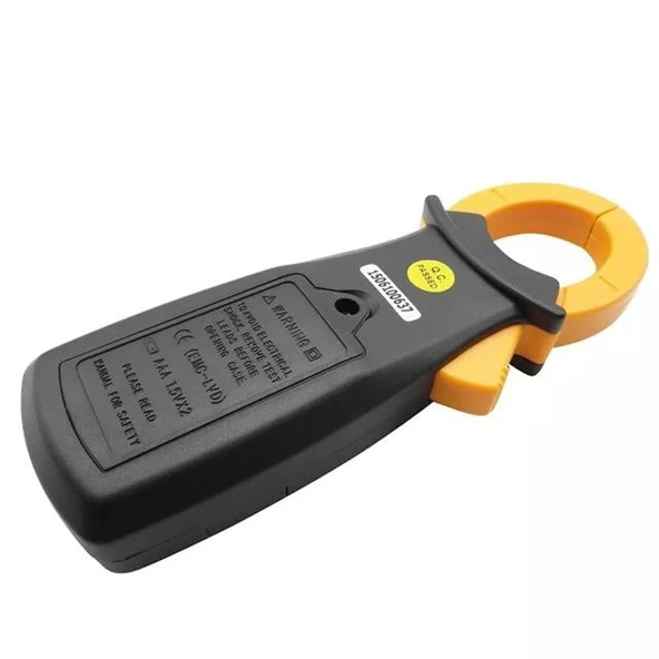 Powermaster PM-4957 Dijital Pensampermetre - Resim 3