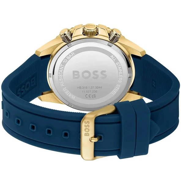 Boss Watches HB1513965 Erkek Kol Saati - Resim 3