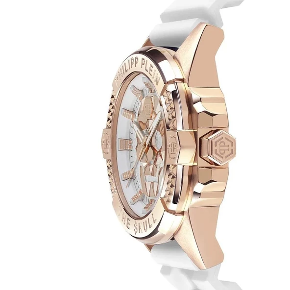 Philipp Plein PWAAA2224 Erkek Kol Saati - Resim 2