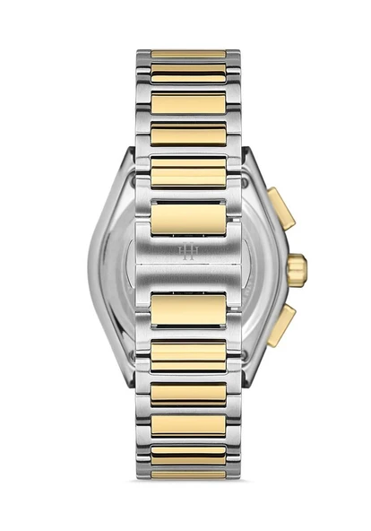 Hislon MS136T-02SG Erkek Kol Saati - Resim 3