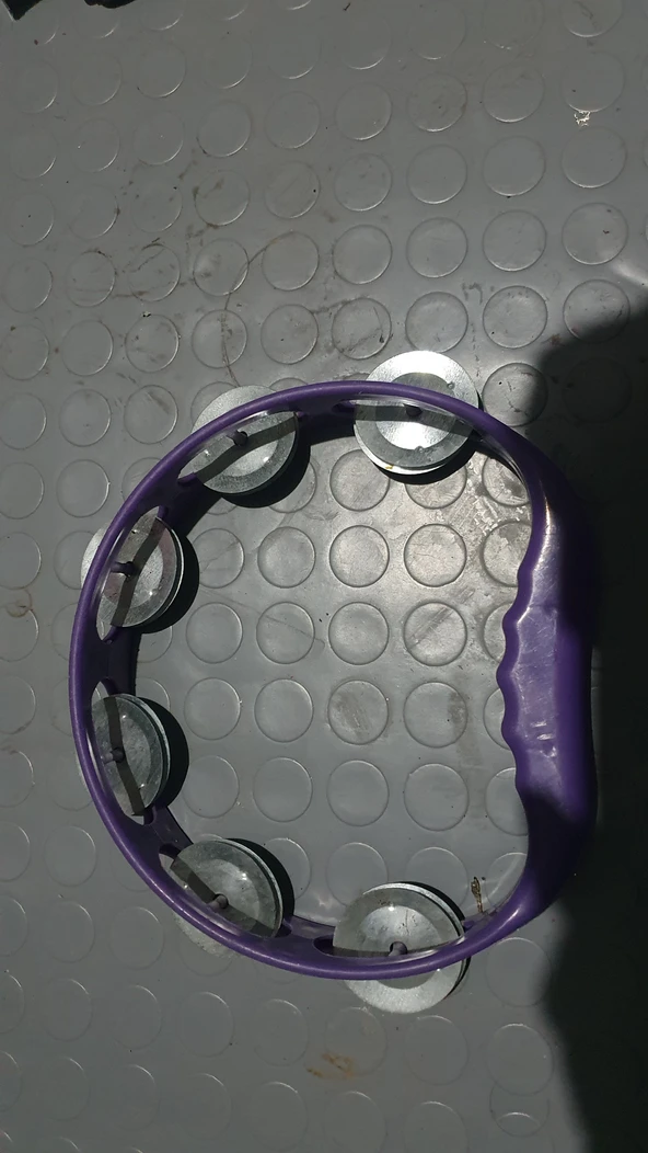 Tef düğün kina karışık renk 1 adet - Resim 3