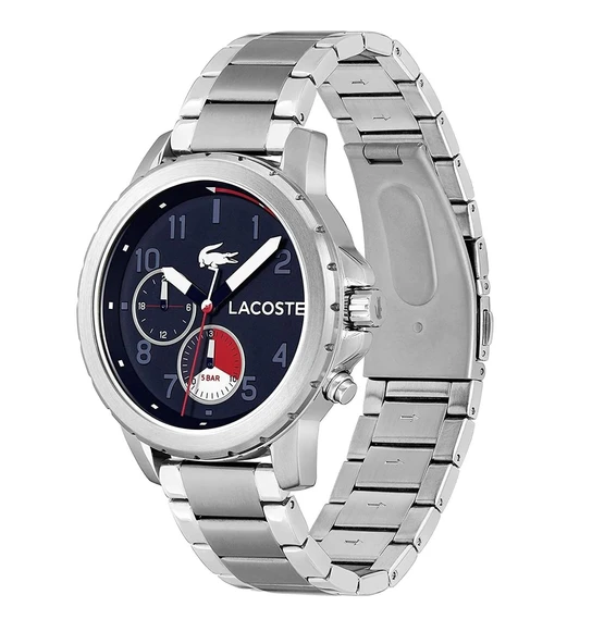 Lacoste LAC2011208 Erkek Kol Saati 2011208 - Resim 3