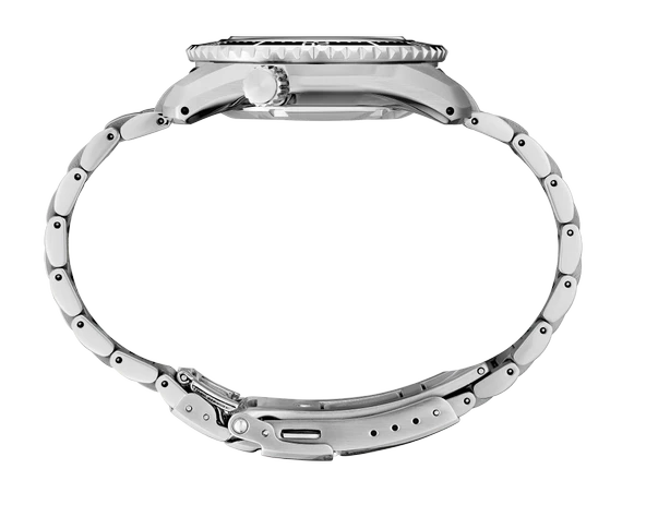 Seiko SPB475 Prospex 1968 Heritage Divers GMT U.S Limited Edition Erkek Kol Saati - Resim 4