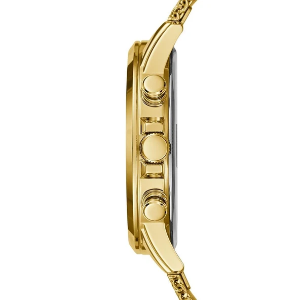 Guess GUW1310G2 Erkek Kol Saati - Resim 2