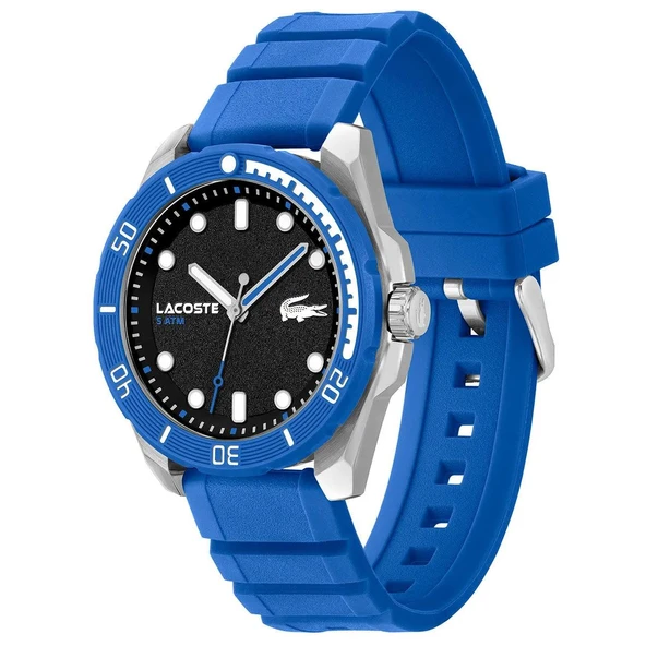 Lacoste LAC2011285 Erkek Kol Saati - Resim 2