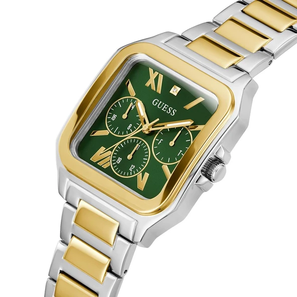 Guess GUGW0631G1 Erkek Kol Saati - Resim 5