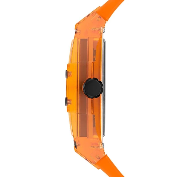 Guess GUGW0203G10 Erkek Kol Saati - Resim 4