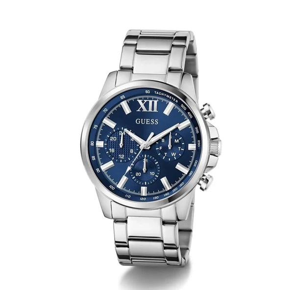 Guess GUGW0900G4 Erkek Kol Saati - Resim 5