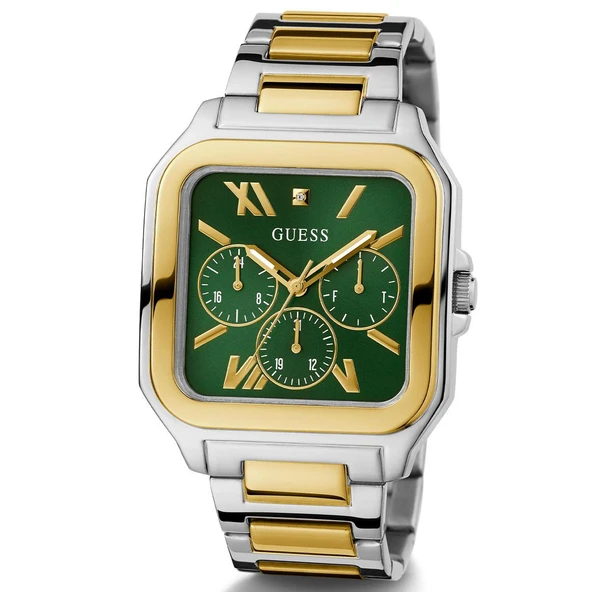 Guess GUGW0631G1 Erkek Kol Saati - Resim 2