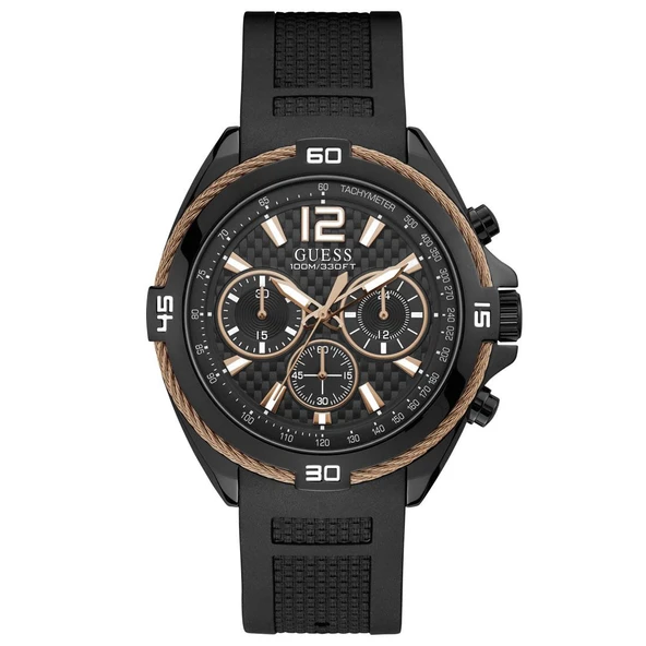 Guess GUW1168G3 Erkek Kol Saati ürün görseli