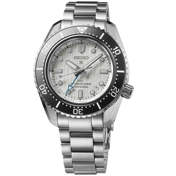 Seiko Prospex GMT SPB439J Erkek Kol Saati SPB439J1 - Resim 3