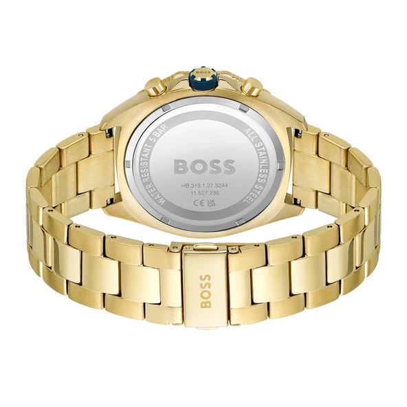Boss Watches HB1513973 Erkek Kol Saati - Resim 3