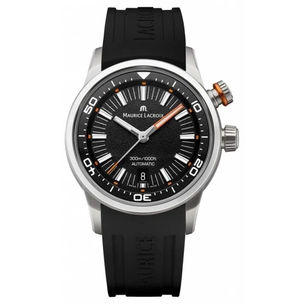 Maurice Lacroix ML-PT6248-SS00L-330-S Otomatik Erkek Kol Saati ürün görseli