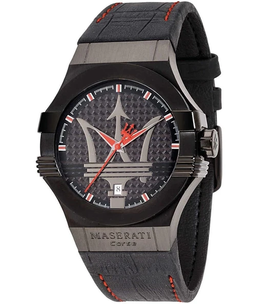 Maserati Potenza R8851108010 Limited Edition Erkek Kol Saati ürün görseli