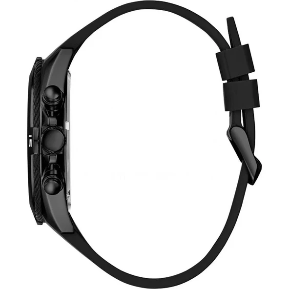 Guess GUW1168G2 Erkek Kol Saati - Resim 4