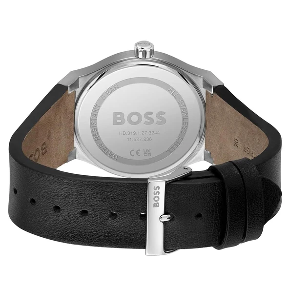 Hugo Boss Watches HB1514075 Erkek Kol Saati - Resim 3