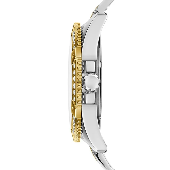 Guess GUW0799G4 Unisex Kol Saati - Resim 2