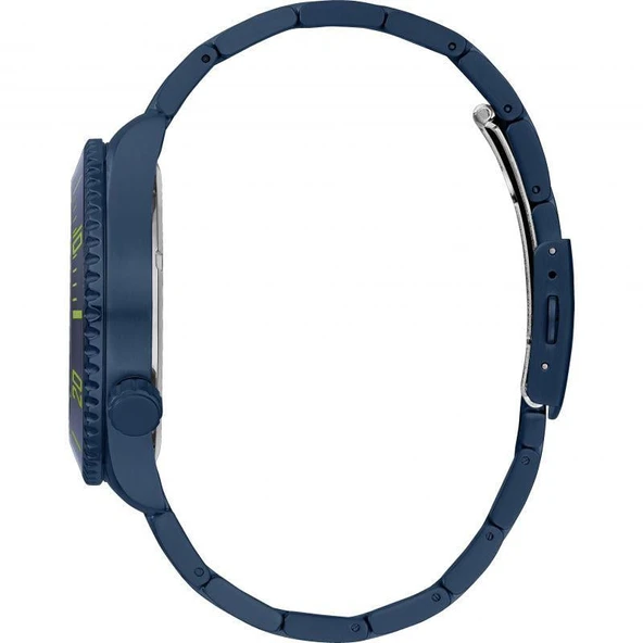 Guess GUGW0488G4 Erkek Kol Saati - Resim 2