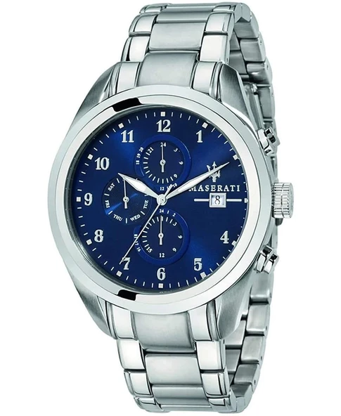 Maserati R8853112505 Erkek Kol Saati ürün görseli